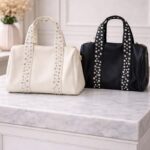 Sac À Main Strass Élégant