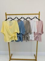 Top avec Noeud – Image 3