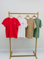 T-Shirt Sunset Miami – Image 2