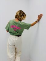 T-Shirt Sunset Miami – Image 6