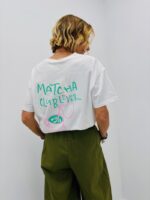 T-Shirt Matcha Club Lover