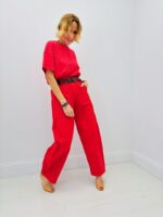 T-Shirt Sunset Miami – Image 3