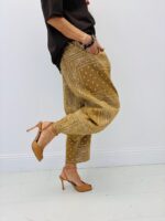 Pantalon Motif Bandana – Image 6