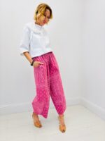 T-Shirt Avec Foulard Dentelle – Image 7