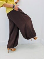 Pantalon Fluide Resserré Aux Chevilles – Image 8