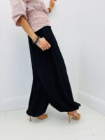 Pantalon Fluide Resserré Aux Chevilles – Image 5