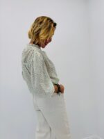 Chemise Liberty Coton À Fleurs Délicates – Image 3