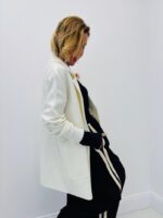 Veste Maille Élégante Esprit Blazer - Marque Valentyne – Image 6