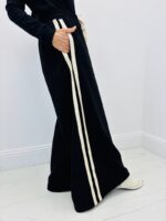 Pantalon Jog Large Esprit Sport Chic – Image 4