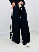 Pantalon Jog Large Esprit Sport Chic – Image 3