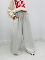 Pantalon Jog Large Esprit Sport Chic – Image 7