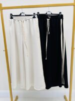 Pantalon Jog Large Esprit Sport Chic – Image 2