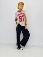 T-Shirt Sequins New York 87 – Image 10