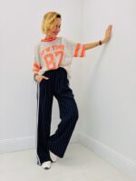 T-Shirt Sequins New York 87 – Image 3