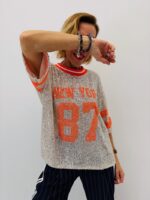 T-Shirt Sequins New York 87 – Image 5