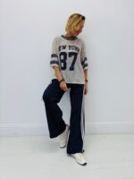 T-Shirt Sequins New York 87 – Image 8