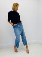 Polo Chic À Épaulettes Structurées – Image 7