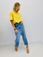 Polo Chic À Épaulettes Structurées – Image 9