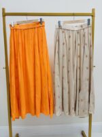 Ensemble Fluide À Détails Sequins - Gold&Silver – Image 3