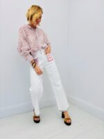 Chemise Liberty Fluide En Tencel Coupe Oversize – Image 4