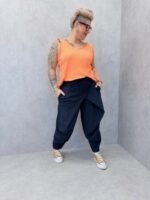 Débardeur Coton À Clous Décoratifs – Image 8