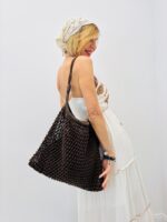 Sac Filet Tressé – Image 2