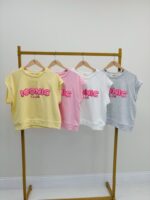 T-shirt Manches Courtes “Iconic Club” – Image 2
