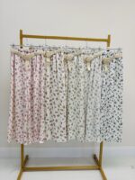 Pantalon Fluide Liberty Ceinturé – Image 2