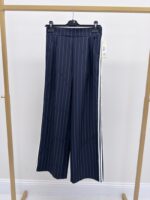 Pantalon Rayures Style Tailoring – Image 2
