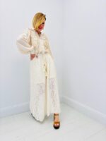 Chemise Fluide À Volants – Image 5