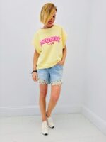 T-shirt Manches Courtes “Iconic Club” – Image 5