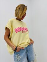 T-shirt Manches Courtes “Iconic Club” – Image 6