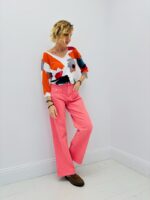 Jean coupe Wide leg – Image 6