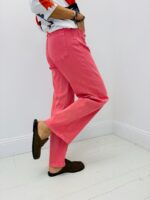 Jean coupe Wide leg – Image 2