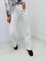 Jean coupe Wide leg – Image 4