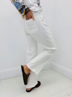 Jean coupe Wide leg – Image 3