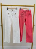 Jean coupe Wide leg – Image 7