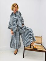 Chemise à Carreaux – Image 3