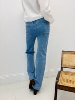 Jean Coupe Wide Leg – Image 3