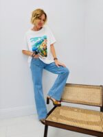 T-shirt Imprimé – Image 2