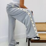 Pantalon Jogging Confort