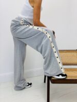 Pantalon Jogging Confort