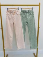 Jean Coupe Wide Leg – Image 4