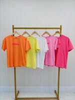 T-shirt Iconic – Image 2