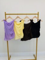 Top Doublé Viscose – Image 2