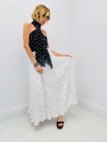 Top Motif Pois – Image 3