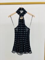 Top Motif Pois – Image 4