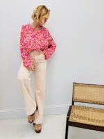 Jean Coupe Wide Leg – Image 2