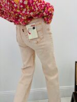 Jean Coupe Wide Leg – Image 3