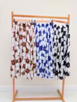 Jupe Détail Miroir - Marque GOLD&SILVER – Image 2